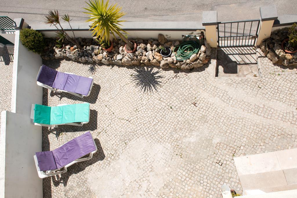 Villa Vivenda Remos Sesimbra Exterior foto